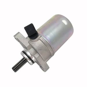 Démarreur de moto <span class=keywords><strong>9</strong></span> dents pour Yamaha BWS100 BWIZ WIZ 100cc <span class=keywords><strong>Aerox</strong></span> 100 Neos 100 CCW 4VP-H1800-11 - Product Image 3