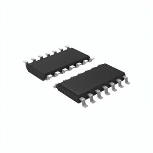 Composants logiques électroniques originaux CD74AC280M96G4 14 SOIC - Product Image 1
