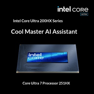 Nuevo Portátil para Juegos Lenovo Legion Y7000X de 15.3 Pulgadas 2026 (Ultra 7 251HX, RTX 5060, Pantalla OLED 2.5K 165Hz) Directo de Fábrica - Product Image 4