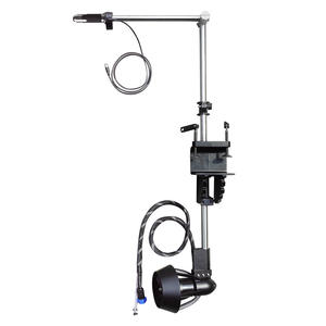 <span class=keywords><strong>Moteur</strong></span> sans balais Flipsky 7070 <span class=keywords><strong>Moteur</strong></span> de bateau 4300W Propulseur sous-marin étanche Propulseur de bateau électrique pour ROV Bateau RC/Planches à réaction - Product Image 1