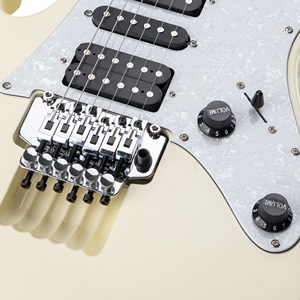 Guitarra OEM de Moda para Principiantes, el Mejor Instrumento Musical - Product Image 5