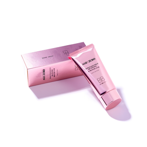 Age:Zero Triple Bakuchiol Bb Cream 60 ml Antiarrugas Hidratante con SPF PA para Todo Tipo de Piel - Product Image 2