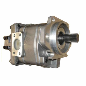 Bomba Hidráulica Principal WA500 708-1w-00731 para Rueda WA500-6R, Bomba Hidráulica WA500, Bomba Principal 708-1w-00731 para Rueda WA500-6R - Product Image 4