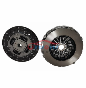 Kit de Embrague de 2 Piezas para Transmisión Automática para Ranger Transit V348 BT-50 Diésel 2.2T 3.2T BK31-7540-BB BK317540BB <span class=keywords><strong>627303209</strong></span> 627303236 - Product Image 6