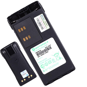 <span class=keywords><strong>Interphone</strong></span> et batterie anti-explosion pour talkie-walkie Hnn9010, batterie anti-explosion <span class=keywords><strong>compatible</strong></span> avec Ptx760, Gp328_340_338. - Product Image 5