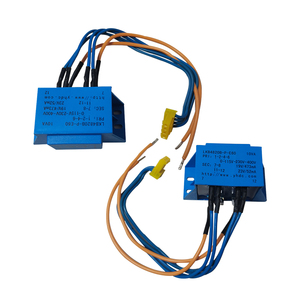 Garantie 1 an Composants OEM Transformateur Dispositif de vanne électrique Accessoires Dispositif de commande d'actionneur LKB4820B-P-E60 - Product Image 2