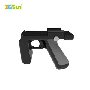 Xgsun 5.0 di động UHF RFID SLED tag Reader/Writer IP64 bảo vệ 12M Khoảng cách đọc USB Loại C cho bán lẻ hàng tồn kho thanh toán - Product Image 1