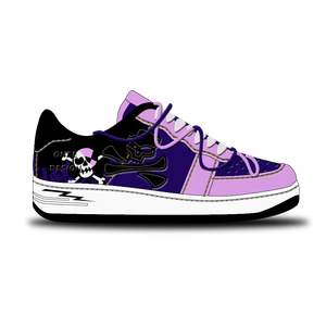 Giày thể thao nam thiết kế cao cấp, kiểu dáng bóng rổ <span class=keywords><strong>Retro</strong></span> <span class=keywords><strong>1</strong></span>, giày trượt ván, giày sneaker nam đặt làm riêng, xuất xưởng số lượng lớn - Product Image 3