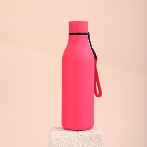 Bulk Shipment Narrow Stainless <b>Bottle</b>, Vacuum Sports Mug for Overseas Product Distributors and Wholesalers - Product Image 5