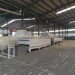 Electric/gas de <span class=keywords><strong>malla</strong></span> de alambre de pvc máquina de recubrimiento con alta eficiencia - Product Image 4