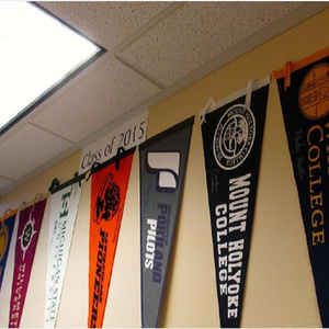 ตกแต่งแบนเนอร์ด้วยผ้าสักหลาดดีไซน์ใหม่ - Product Image 6