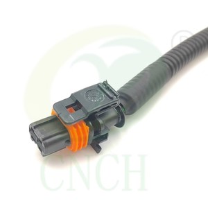 GM DR44G Generator Adapter Kabelbaum LS1 LS2 LS3 LM7 LQ4 LQ9 Plug and Play 6" - Product Image 2
