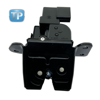 Actionneur de serrure de hayon de haute qualité pour Hyundai ELANTRA OEM 81230-A5000 81230A5000