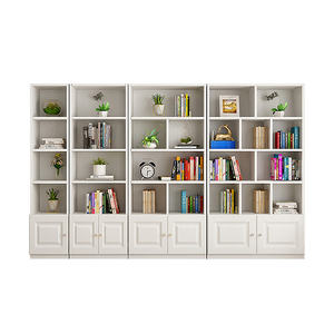<span class=keywords><strong>Libreria</strong></span> di Alta Qualità per Scuole e Biblioteche, Design Elegante per <span class=keywords><strong>Arredamento</strong></span> Casa - Product Image 1