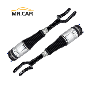 Amortiguador Delantero Wk, Accesorios Originales para Suspensión Neumática, Bolsas de Aire para <span class=keywords><strong>Jeep</strong></span> Grand <span class=keywords><strong>Cherokee</strong></span> Overland 2014 con ADS 2011-2015 - Product Image 4