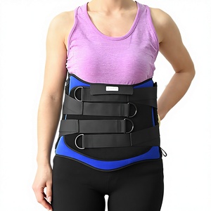 Soporte Ortopédico Toracolumbar HKJD de Diseño Ergonómico para Osteoporosis y Desplazamiento Vertebral, Soporte Estable para la Espalda, para Adultos - Product Image 6