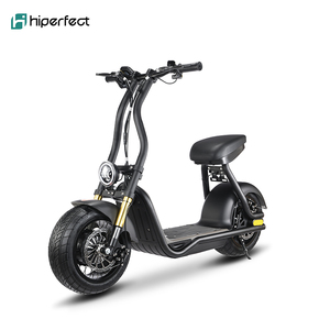 Haute qualité 800W 48V électrique 2 roues <span class=keywords><strong>E</strong></span> Scooter nouvelle grande puissance sur route pour adultes avec certification CE - Product Image 2