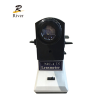 Professional Factory Optical Equipments NJC-4 Optical Lens Meter Manual Lensometer Tester