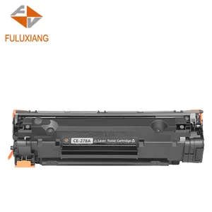Fuluxiang tương thích CE278A 78A 278A 435A 436A 285A ce278x 278x 78x máy in Hộp Mực cho HP Laser P1560/1566/1600