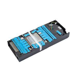 Disipador de Calor de Alta Presión de 130 mm para <span class=keywords><strong>NVIDIA</strong></span> <span class=keywords><strong>RTX</strong></span> <span class=keywords><strong>4090</strong></span>, Ventilador Universal, Compatible con Todas las Marcas de Tarjetas Gráficas - Product Image 5