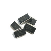 Microchip Technology ATMEGA328P-AU IC MCU 8BIT 32KB FLASH 32TQFP Low-power CMOS 8-bit Microcontroller Electronic Components