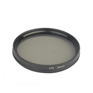 <span class=keywords><strong>Filtre</strong></span> <span class=keywords><strong>polarisant</strong></span> circulaire CPL pour <span class=keywords><strong>Canon</strong></span> pour Nikon pour Sony Fujifilm 37-82mm Filtres d'appareil photo avec 40.5 49 52 55 58 62 67 72 77 - Product Image 3