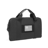 Sac d'Arme de Chasse Tactique Molle Multifonctionnel Camouflage Dissimulé pour l'Extérieur, Sac de Munitions Tactique en Gros