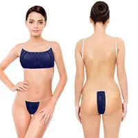 Wholesale disposable spa bra In Sexy And Comfortable Styles 