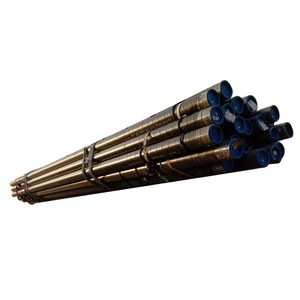 8inch sch40 <span class=keywords><strong>API</strong></span> 5L psl1 <span class=keywords><strong>x65q</strong></span> 3lpe Lớp phủ ống thép liền mạch - Product Image 1