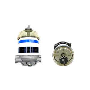 ตัวแยกน้ำเชื้อเพลิง CAV296 7111-296 CS157A 7111/296 <span class=keywords><strong>7111296</strong></span> สำหรับรถแทรกเตอร์ <span class=keywords><strong>7111296</strong></span> - Product Image 1