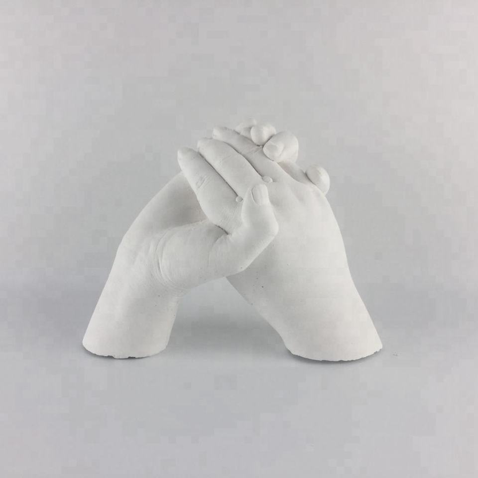 Neture 3D Handprint Kit - Perfect for Wedding & Anniversaries