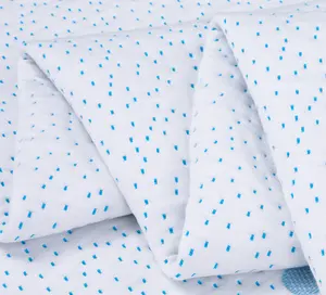 Nouvelle arrivée OEKO-TEX personnalisation matelas tricoté avec haute qualité prix bas livraison rapide capacité suffisante