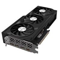 Kartu Grafis GPU RTX 4070 Ti 12GB GDDR6X untuk Desktop