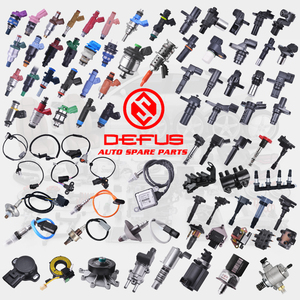 DEFUS Injecteur de carburant de qualité originale en gros OEM 0280156295 pour Citroën C3 1.4 8v <span class=keywords><strong>Flex</strong></span> Peugeot 206 207 SW Hoggar 1984H2 - Product Image 5
