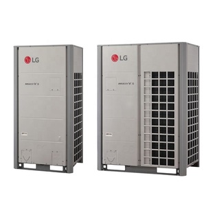 <span class=keywords><strong>Climatiseur</strong></span> commercial <span class=keywords><strong>multi</strong></span>-<span class=keywords><strong>split</strong></span> VRF <span class=keywords><strong>LG</strong></span> 25,2 kW DC Inverter 8HP avec R-410A pour bureaux et hôtels - Product Image 2
