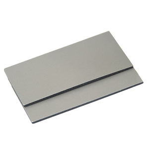 Blanco A1 fuego revestimiento de pared de Alucobond... impresión Digital de señal Panel 2 Mm <span class=keywords><strong>3</strong></span> Mm 4 Mm 5 Mm 6 Mm Alucobond - Product Image 4