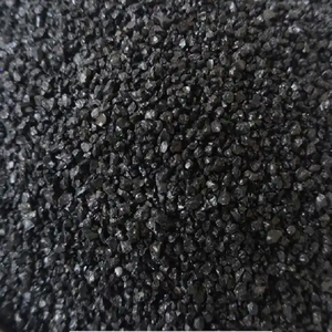10-20mesh, scorie di rame Abrasive del minerale di rame 20-40mesh con buona qualità - Product Image 5