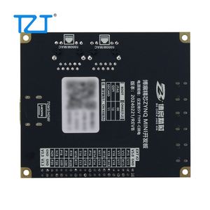 Placa de Desarrollo TZT con Procesador ZYNQ7010 de 666MHz, Placa de Desarrollo FPGA con Pantalla OLED Integrada de 0.96 Pulgadas - Product Image 2