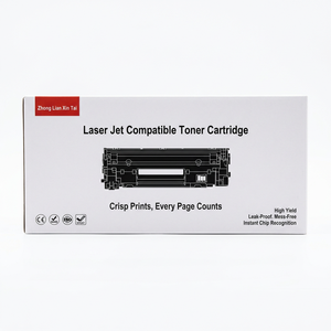 <span class=keywords><strong>Cartouche</strong></span> de toner couleur compatible CT202488 pour <span class=keywords><strong>photocopieur</strong></span> DocuCentre-V C2263 C2265, fournitures d'impression pour bureau - Product Image 1