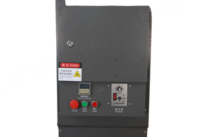 YaoLin 2025 Nouvelle Conception Machine de Scellage Industrielle Automatique à Alimentation par Levage pour Emballage Papier/Plastique/Bois 300KW 220V 20 - Product Image 6