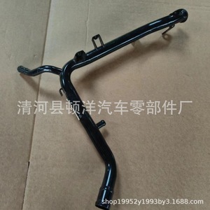 Manguera de Refrigerante 25620-2A730 de Hierro para Reemplazo de Motor Automotriz - Product Image 4