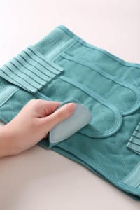 Vente flash : Bande de compression post-partum &amp; Nouvelle ceinture de soutien post-grossesse pour le ventre, bandage de maternité pour femmes enceintes, gaine amincissante - Product Image 6