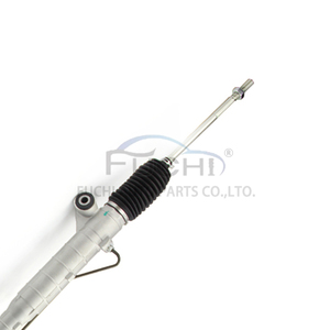 48580-65J50 48580-65J51 Cremallera <span class=keywords><strong>de</strong></span> dirección asistida LHD para <span class=keywords><strong>Suzuki</strong></span> Grand <span class=keywords><strong>Vitara</strong></span> JT 2.0 2.4 06-13 Conjunto <span class=keywords><strong>de</strong></span> <span class=keywords><strong>caja</strong></span> <span class=keywords><strong>de</strong></span> dirección - Product Image 4