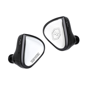 Produits en gros Tripowin X 0diBi : Écouteurs intra-auriculaires dynamiques à diaphragme en titane Vivace 10 mm avec câble 3,5 mm - Product Image 3