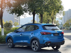 Voiture d'<span class=keywords><strong>occasion</strong></span> <span class=keywords><strong>2021</strong></span> MG Pilot 1.5TGI 2WD Automatique Turbo SUV Volant à Gauche Toit Ouvrant Panoramique Essence 4L Caméra Arrière - Product Image 4
