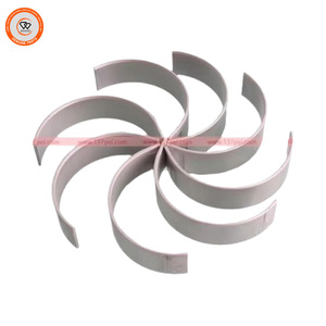 น้ำมันเบนซิน <span class=keywords><strong>K24</strong></span> สำหรับ Honda CRV ลูกปืนเพลาข้อเหวี่ยง ลูกปืนก้านสูบ แหวนรองกันรั่ว R470HSTD 13326PNA003 13331PNA004 - Product Image 1