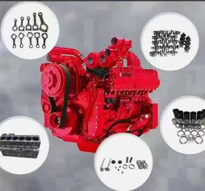 Radiateurs de haute qualité 360-6984 fabriqués en Chine pour les machines de construction - Product Image 3