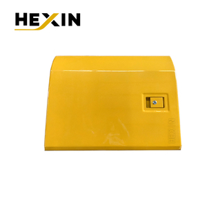 Pièces de carburant PC120-8 en gros d'usine, porte latérale PC200-8 210-8 pour excavatrices compatibles avec les marques Komatsu - Product Image 5