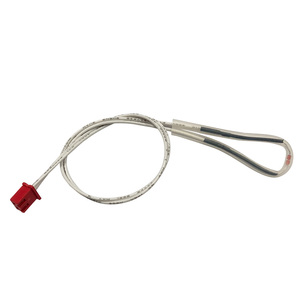 Sonde de température <span class=keywords><strong>NTC</strong></span> 10k <span class=keywords><strong>Beta</strong></span> 3435 de haute qualité à prix d'usine, capteur de température <span class=keywords><strong>NTC</strong></span> 10k 3950 avec câble de 1m pour cuisinière électrique - Product Image 4
