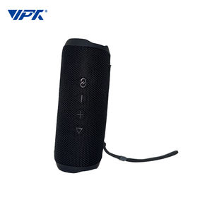 ลำโพง <span class=keywords><strong>Flip</strong></span> 7 คุณภาพสูง สำหรับกิจกรรมกลางแจ้ง กันน้ำ พกพาสะดวก เสียงเบสหนักแน่น เชื่อมต่อไร้สาย Bluetooth พร้อมช่องเสียบ USB - Product Image 2